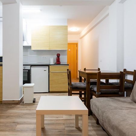 Apartamento Sirena Beach Nerja Exterior photo