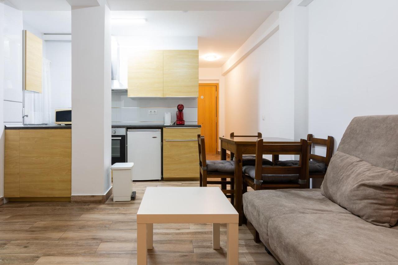 Apartamento Sirena Beach Nerja Exterior photo