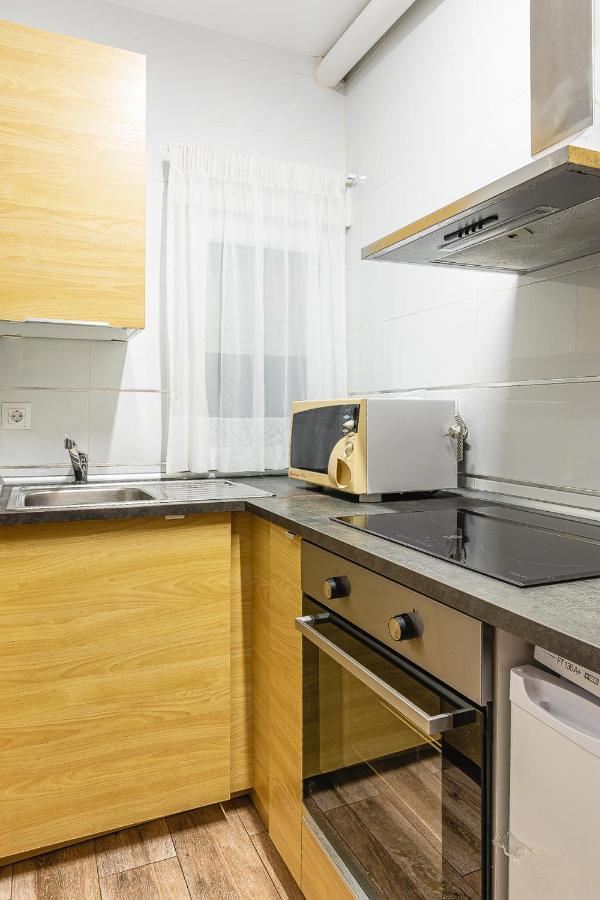 Apartamento Sirena Beach Nerja Exterior photo