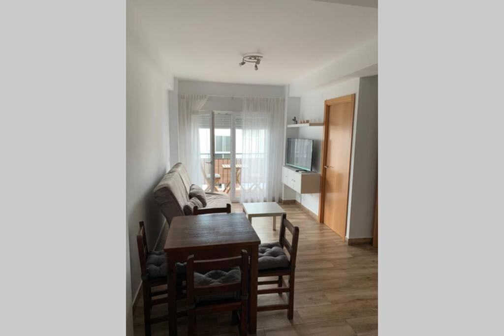 Apartamento Sirena Beach Nerja Exterior photo