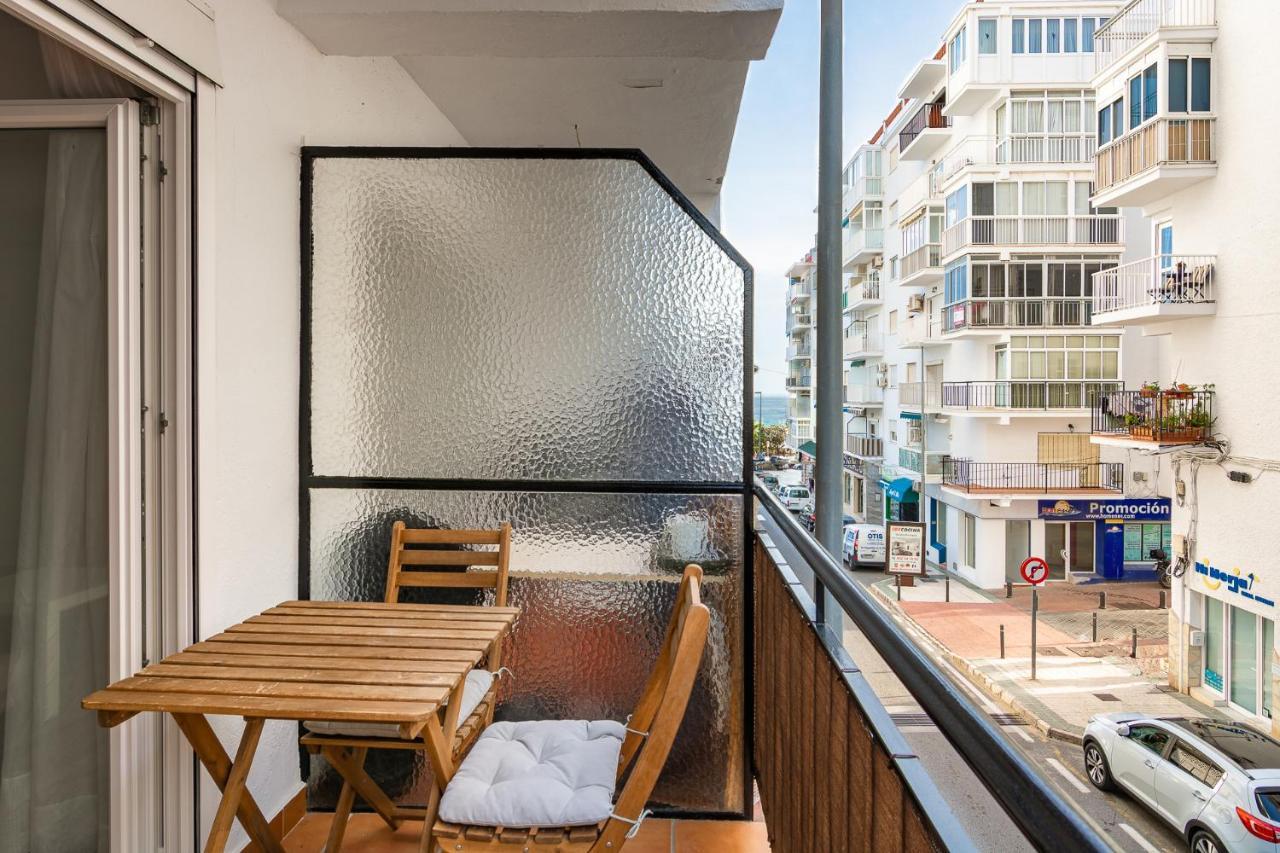 Apartamento Sirena Beach Nerja Exterior photo