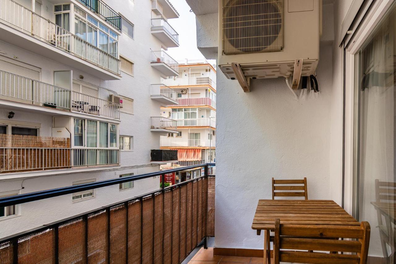Apartamento Sirena Beach Nerja Exterior photo