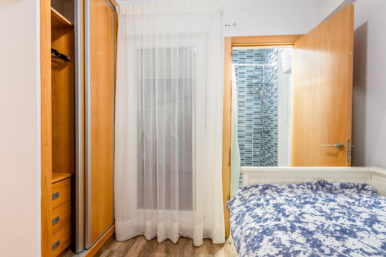 Apartamento Sirena Beach Nerja Exterior photo