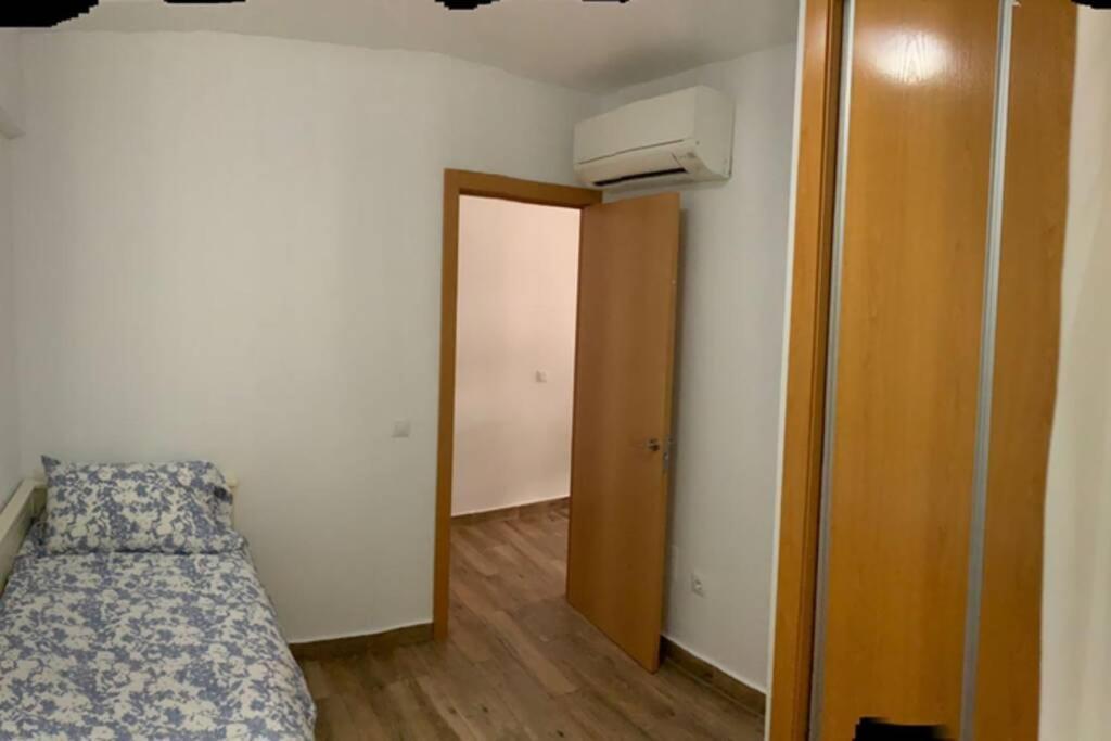 Apartamento Sirena Beach Nerja Exterior photo