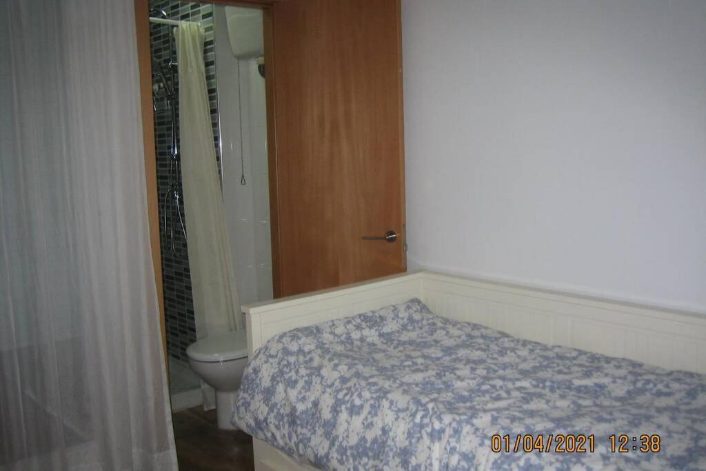 Apartamento Sirena Beach Nerja Exterior photo