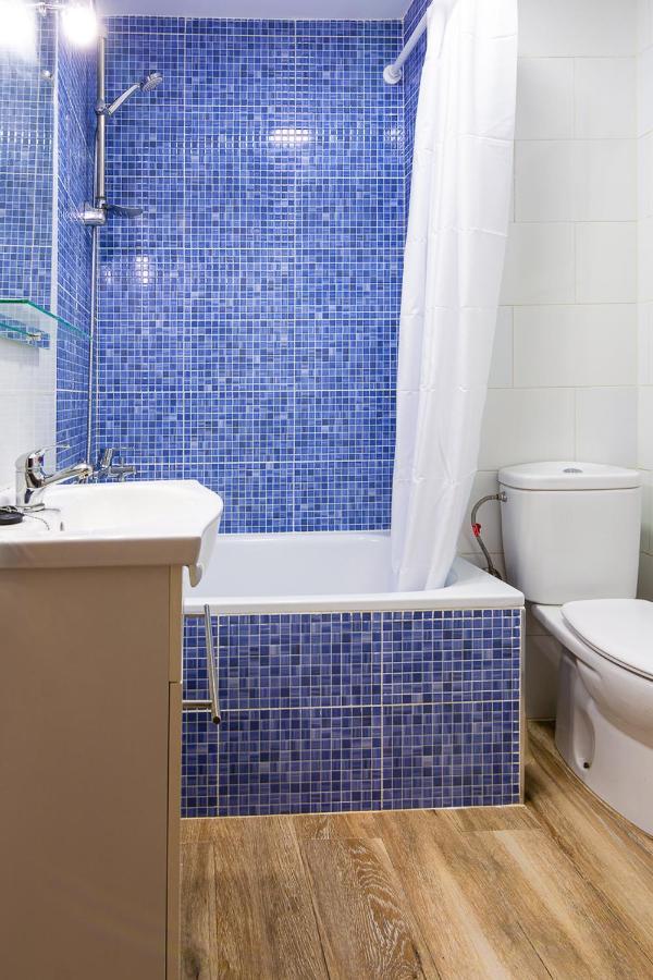 Apartamento Sirena Beach Nerja Exterior photo