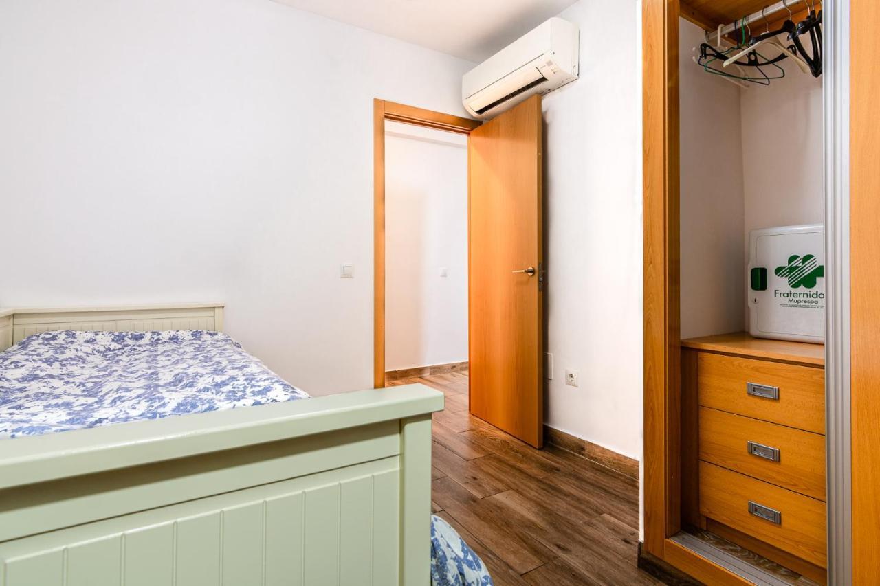 Apartamento Sirena Beach Nerja Exterior photo