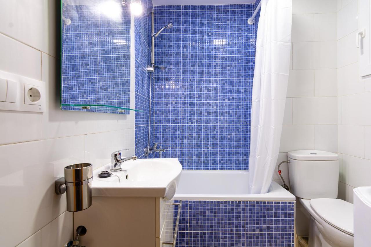 Apartamento Sirena Beach Nerja Exterior photo