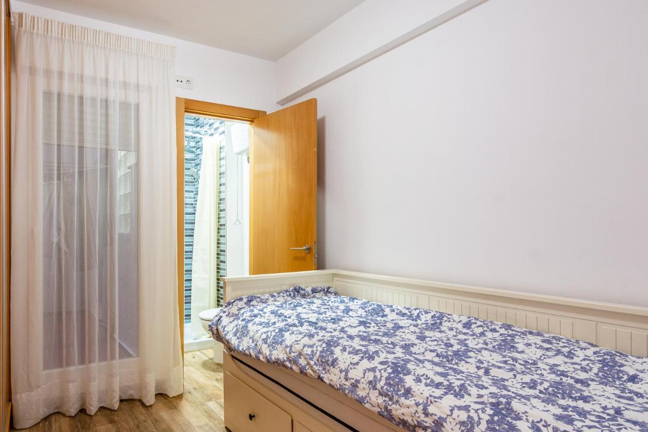 Apartamento Sirena Beach Nerja Exterior photo