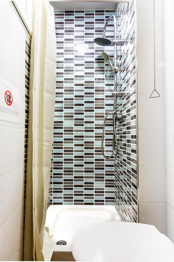 Apartamento Sirena Beach Nerja Exterior photo