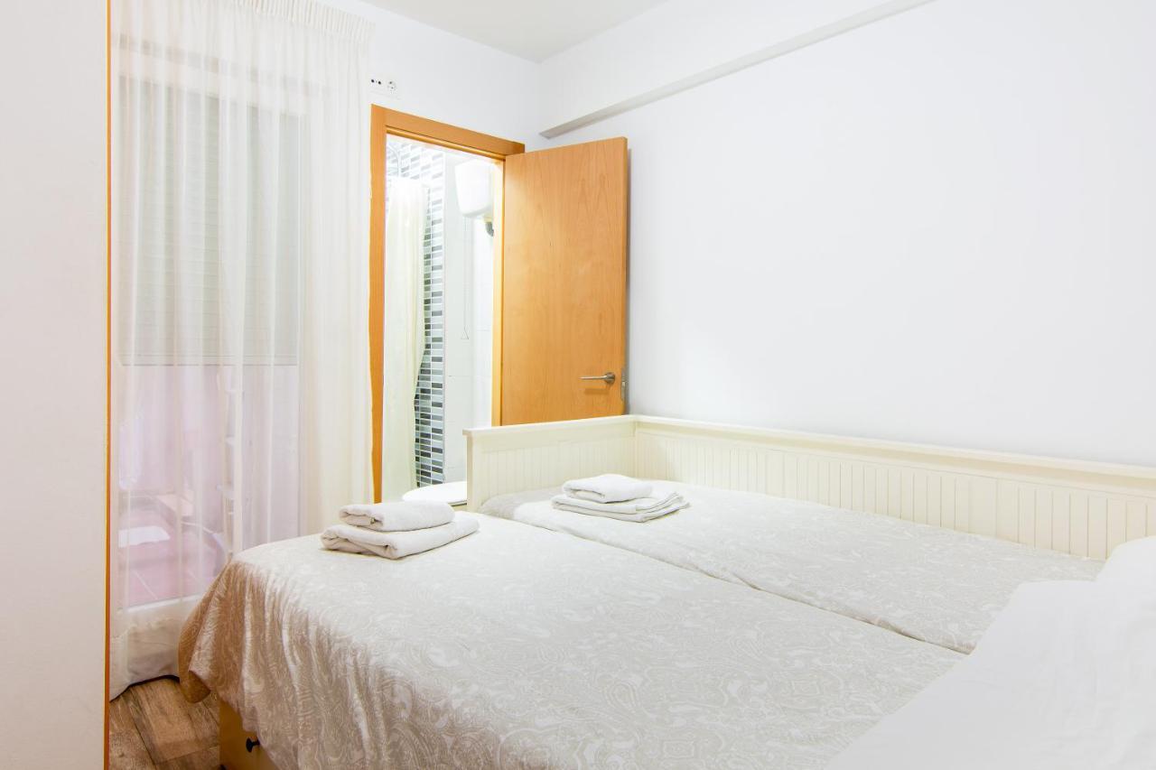 Apartamento Sirena Beach Nerja Exterior photo