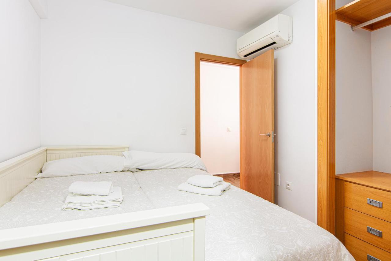 Apartamento Sirena Beach Nerja Exterior photo